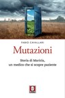 Mutazioni - Fabio Cavallari - 9788833535814