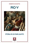 Pio V - Roberto de Mattei - 9788833536453