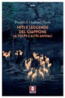 Miti e leggende del Giappone. La volpe e altri animali - Frederick Hadland Davis - 9788833537191