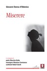 Miserere - Giovanni Donna d'Oldenico - 9788833537559