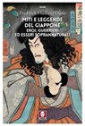 Miti e leggende del Giappone. Eroi, guerrieri ed esseri soprannaturali - Frederick Hadland Davis - 9788833539966