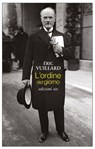 L'ordine del giorno - Éric Vuillard - 9788833570365