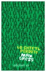 Lo shtetl perduto - Max Gross - 9788833574608