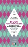 Modi per sopravvivere - Fabrizia Ramondino - 9788833576862
