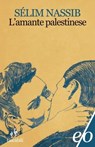 L'amante palestinese - Sélim Nassib - 9788833577401
