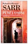 Puri uomini - Mohamed Mbougar Sarr - 9788833577821