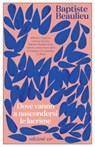Dove vanno a nascondersi le lacrime - Baptiste Beaulieu - 9788833579511