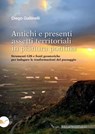 Antichi e presenti assetti territoriali in pianura pontina - Diego Gallinelli - 9788833657394