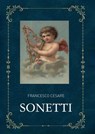 Sonetti - Francesco Cesare - 9788833772028