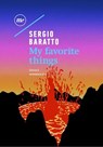 My favorite things - Sergio Baratto - 9788833894959