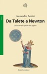 Da Talete a Newton - Alessandro Bettini - 9788833931883