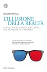 L'illusione della realtà - Donald Hoffman - 9788833935386