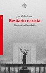 Bestiario nazista - Jan Mohnhaupt - 9788833936154