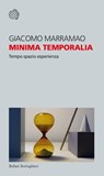Minima temporalia - Giacomo Marramao - 9788833938790