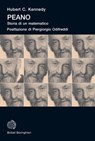 Peano - Hubert Kennedy ; PIERGIORGIO ODIFREDDI - 9788833939339