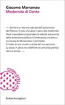 Modernità di Dante - Giacomo Marramao - 9788833943909