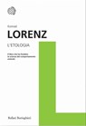 L'etologia - Konrad Lorenz - 9788833970530
