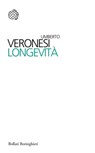 Longevità - Umberto Veronesi - 9788833971193