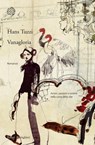 Vanagloria - Hans Tuzzi - 9788833971308