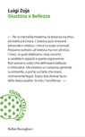 Giustizia e bellezza - Luigi Zoja - 9788833974743