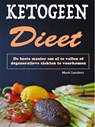 Ketogeen dieet - Mark Sanders - 9788834108017