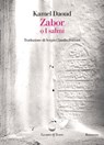 Zabor - Kamel Daoud - 9788834600184