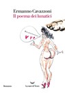 Il poema dei lunatici - Ermanno Cavazzoni - 9788834601990