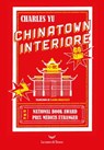 Chinatown interiore - Charles Yu - 9788834606353