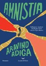 Amnistia - Aravind Adiga - 9788834608302
