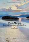 Nuova grammatica finlandese - Diego Marani - 9788834608401