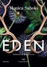 Eden - Monica Sabolo - 9788834608746