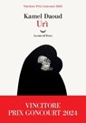 Urì - Kamel Daoud - 9788834620311