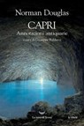 Capri. Annotazioni antiquarie - Norman Douglas - 9788834621264