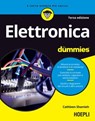 Elettronica For Dummies - Cathleen Shamieh - 9788836003860