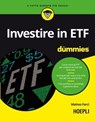 Investire in ETF For Dummies - Matteo Farci - 9788836018956