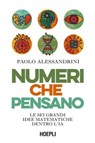 Numeri che pensano - Paolo Alessandrini - 9788836019052