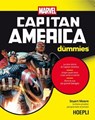 Capitan America For Dummies - Stuart Moore - 9788836019717