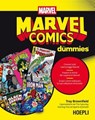 Marvel Comics For Dummies - Troy Brownfield - 9788836019731