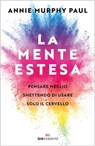 La mente estesa - Annie Murphy Paul - 9788836201228