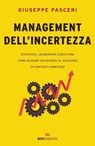 Management dell'incertezza - Giuseppe Pasceri - 9788836202218