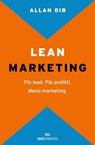 Lean Marketing - Allan Dib - 9788836202355