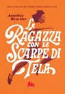 La ragazza con le scarpe di tela - Annelise Heurtier - 9788836240555