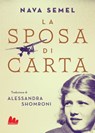 La sposa di carta - Nava Semel - 9788836241651