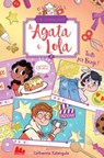 Le creazioni di Agata e Lola. Tutti per Benji! - Catherine Kalengula - 9788836244997