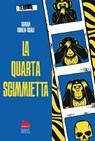 La quarta scimmietta - Sarah Cohen-Scali - 9788836248513