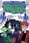 Agenzia del brivido. La scuola del terrore - Bertand Puard - 9788836248681