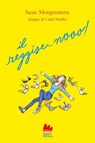 Il reggise... nooo! - Susie Morgenstern - 9788836249220