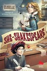 She-Shakespeare - Eliselle - 9788836249633