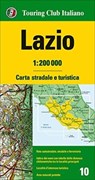 Latium / Rome -  - 9788836569038