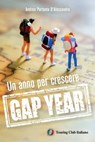 Gap Year - Andrea Portante D'Alessandro - 9788836576852